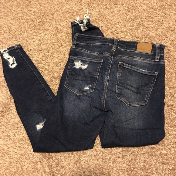 American Eagle Jeans - Picture 6 of 11